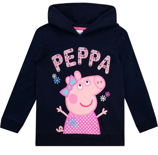Peppa Pig Hoodie